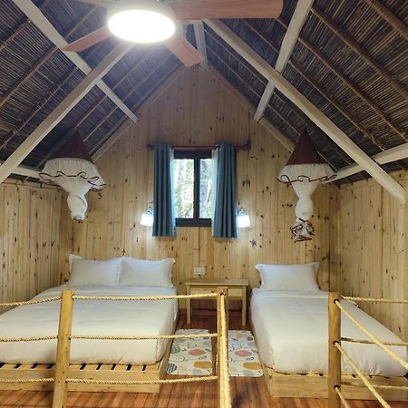 Longoza Ecolodge Andasibe Extérieur photo