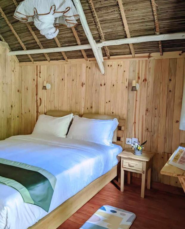 Longoza Ecolodge Andasibe Extérieur photo